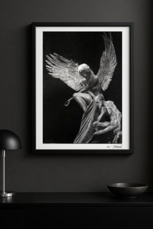 Guardians Limited Edition Prints